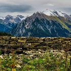 obere Lüchlealp