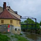 Obere Mahlmühle, Wörhdstraße 2, Regensburg