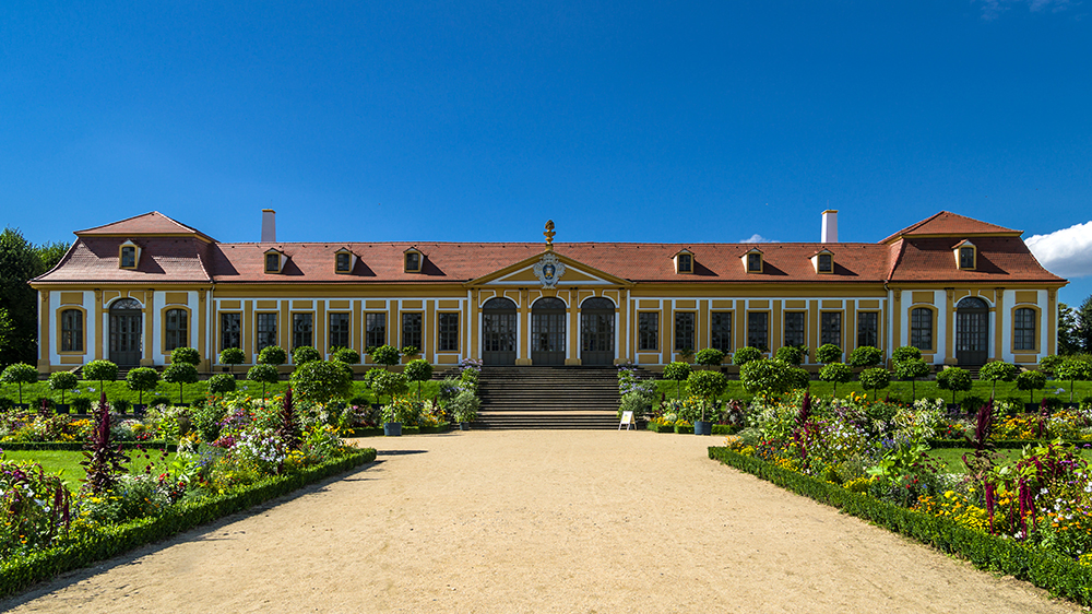 30+ Großsedlitz Gartenanlage, Besuchen sie den barockgarten