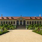 Obere Orangerie im Barockgarten Großsedlitz