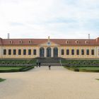 Obere Orangerie im Barockgarten Großsedlitz