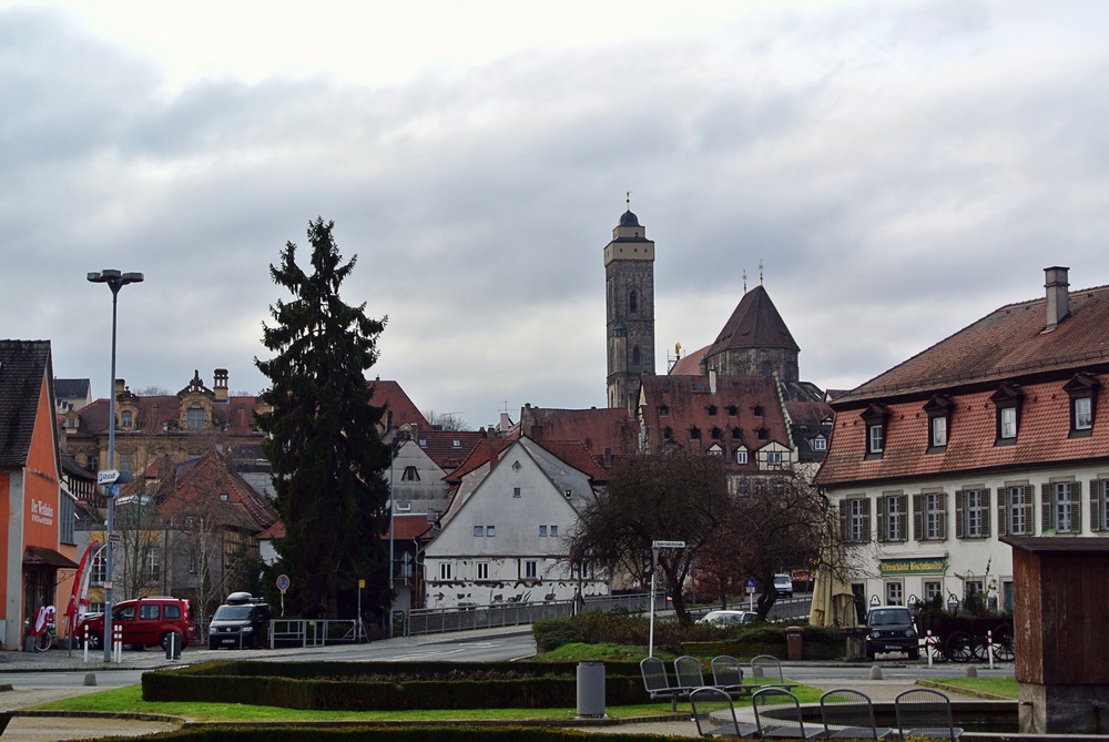 Obere Pfarre (Bamberg)