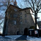 Obere Schloß in Siegen