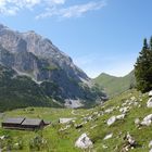 Obere Spora Alpe
