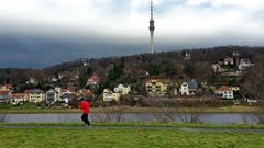 Oberelbe-Marathon-Adventslauf