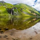 Oberer Bockhartsee, Österreich