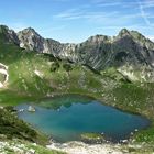 Oberer Gaisalpsee