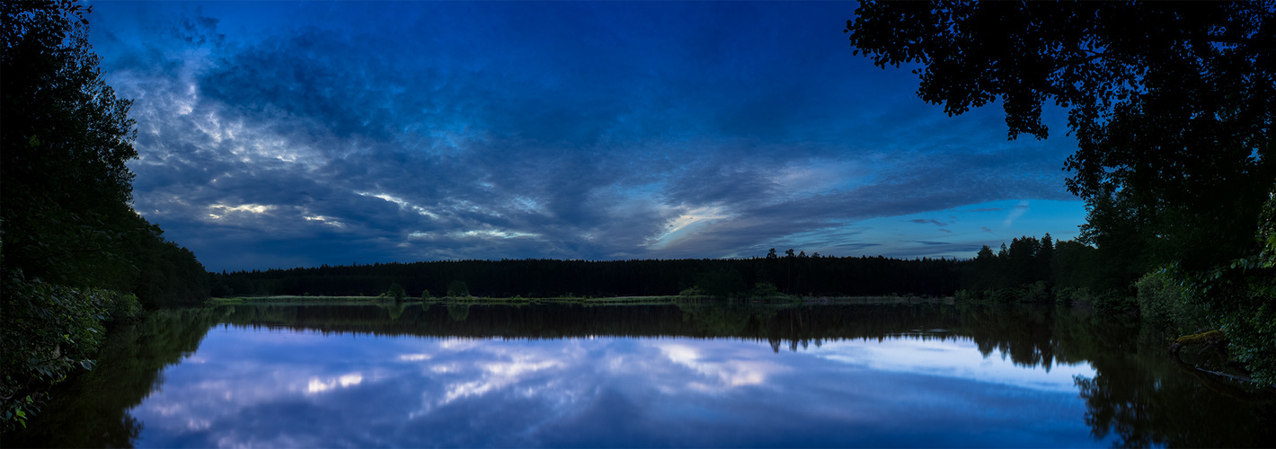 Oberer Kammerweiher