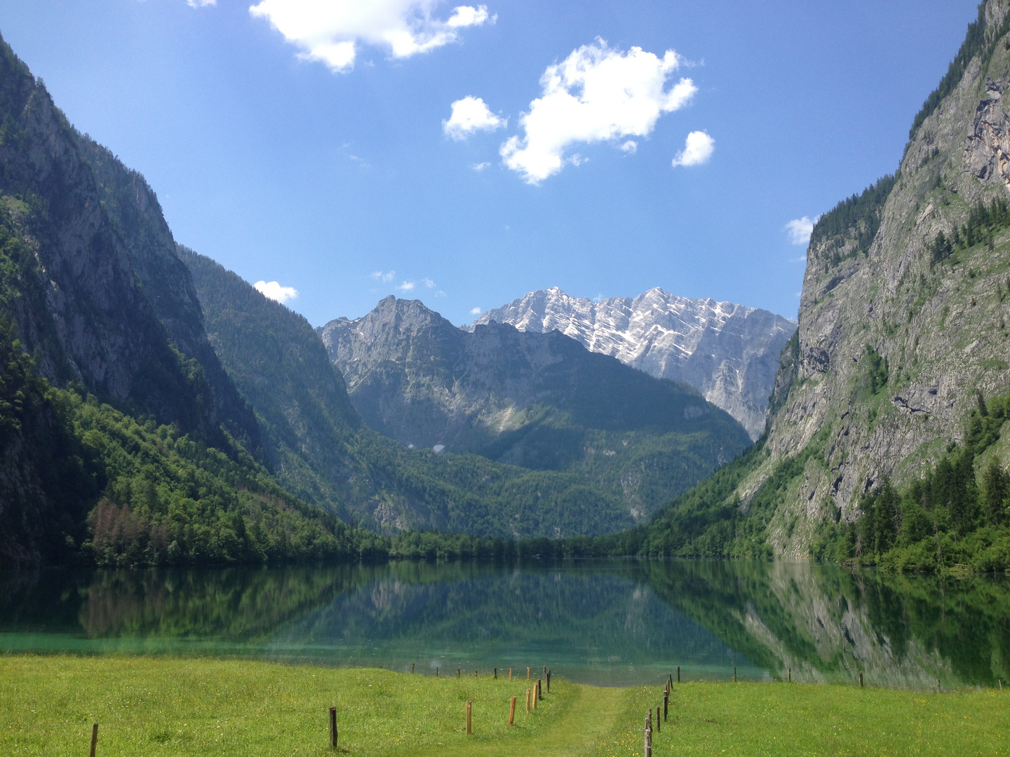 Oberer Königssee