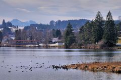 Oberer Lechsee