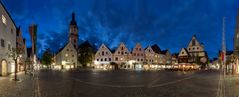 Oberer Markt in Weiden