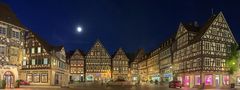 Oberer Marktplatz Schorndorf