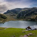 oberer Murgsee