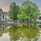 Oberer Schlossgarten Stuttgart