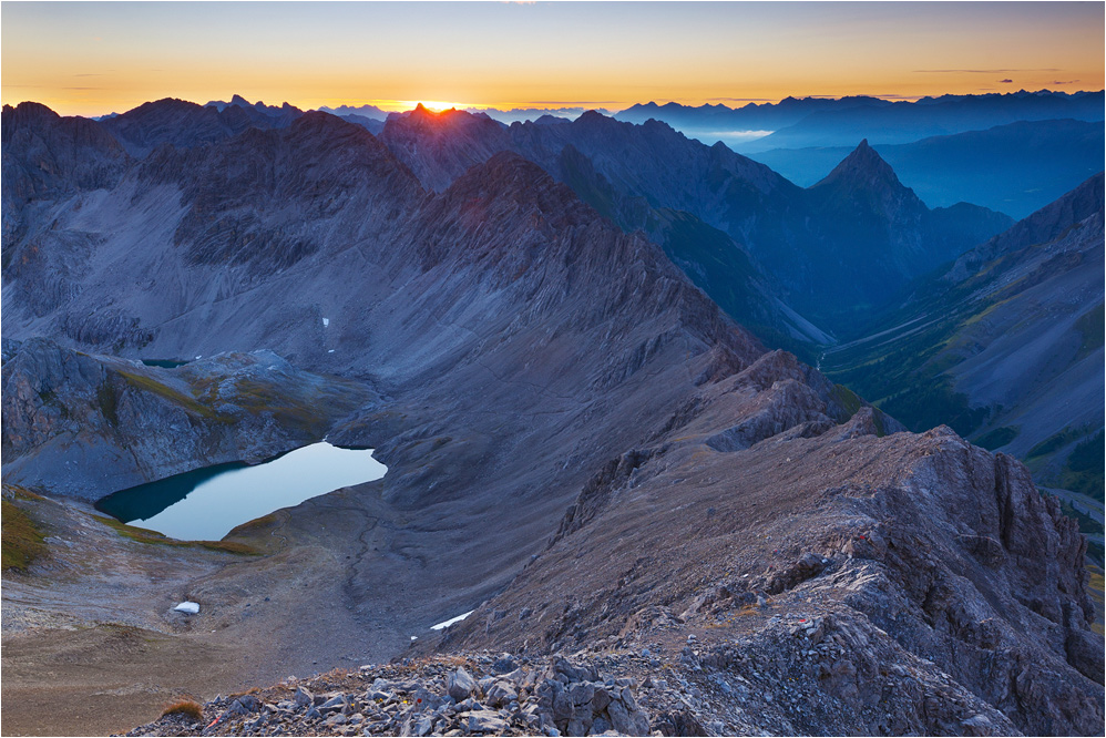 oberer seewiesee