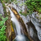 Oberer Tatzelwurm Wasserfall