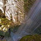 Oberer Thurfall - Toggenburg