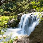 Oberer Wasserfall