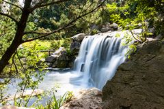 Oberer Wasserfall