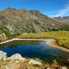 Oberer Weißbrunnsee