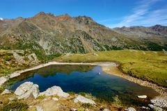 Oberer Weißbrunnsee