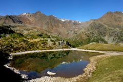 Oberer Weißbrunnsee