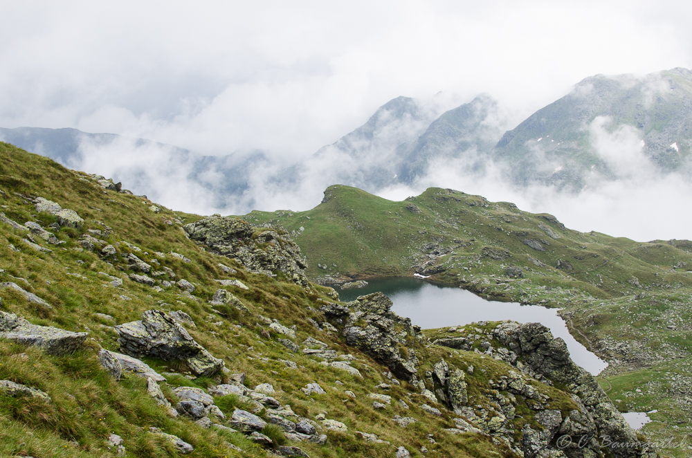 Oberer Wildalmsee