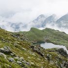 Oberer Wildalmsee