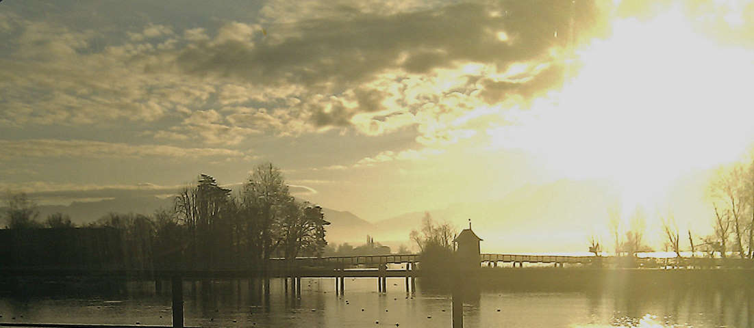 Oberer Zürichsee