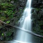 Oberer Zweribacher Wasserfall