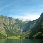 Oberersee am Königsee