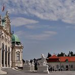 Oberes Belvedere 2