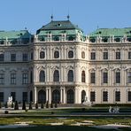 Oberes Belvedere