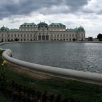 Oberes Belvedere