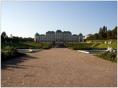 Oberes Belvedere