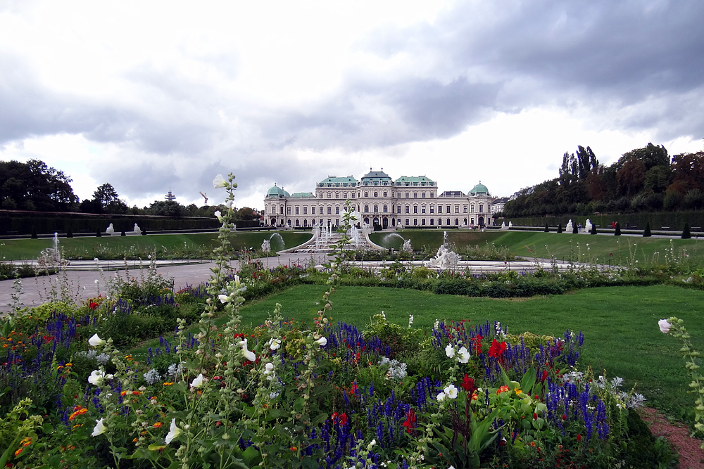 Oberes Belvedere