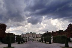 oberes belvedere