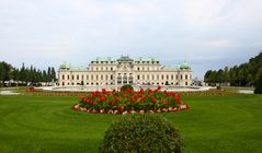 Oberes Belvedere