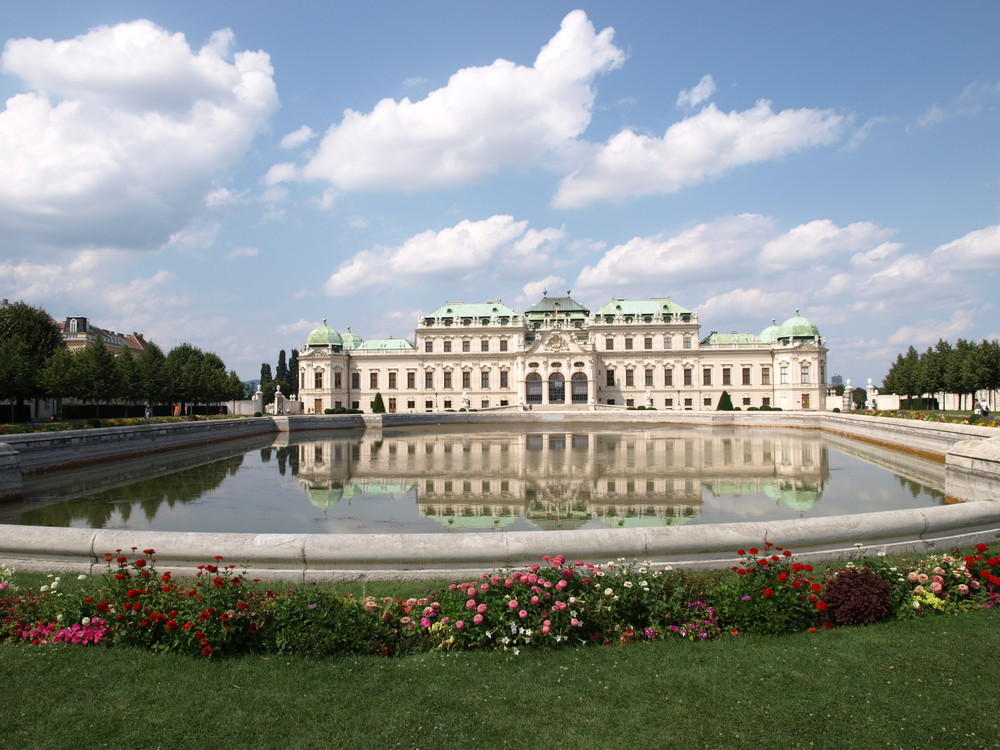 Oberes Belvedere