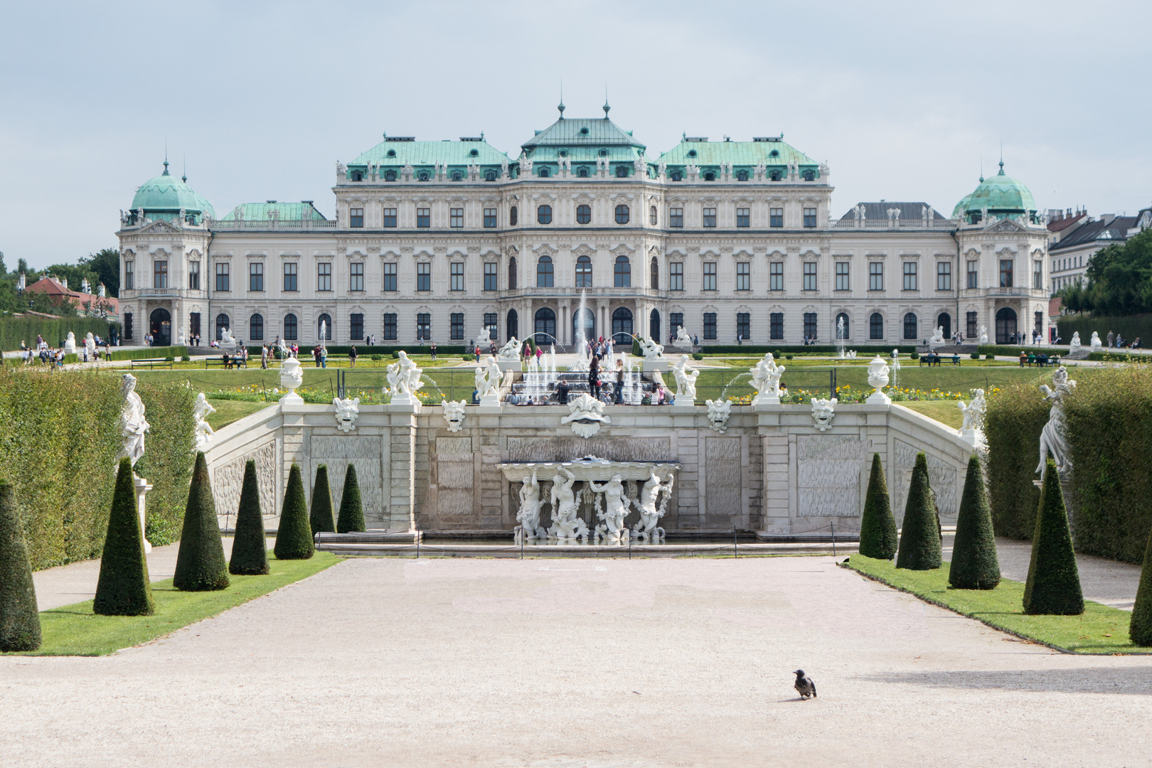 Oberes Belvedere