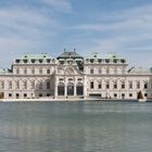 Oberes Belvedere Wien