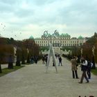 Oberes Belvedere Wien