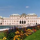 Oberes Belvedere, Wien