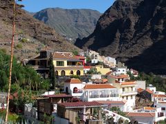 Oberes Calera - La Gomera