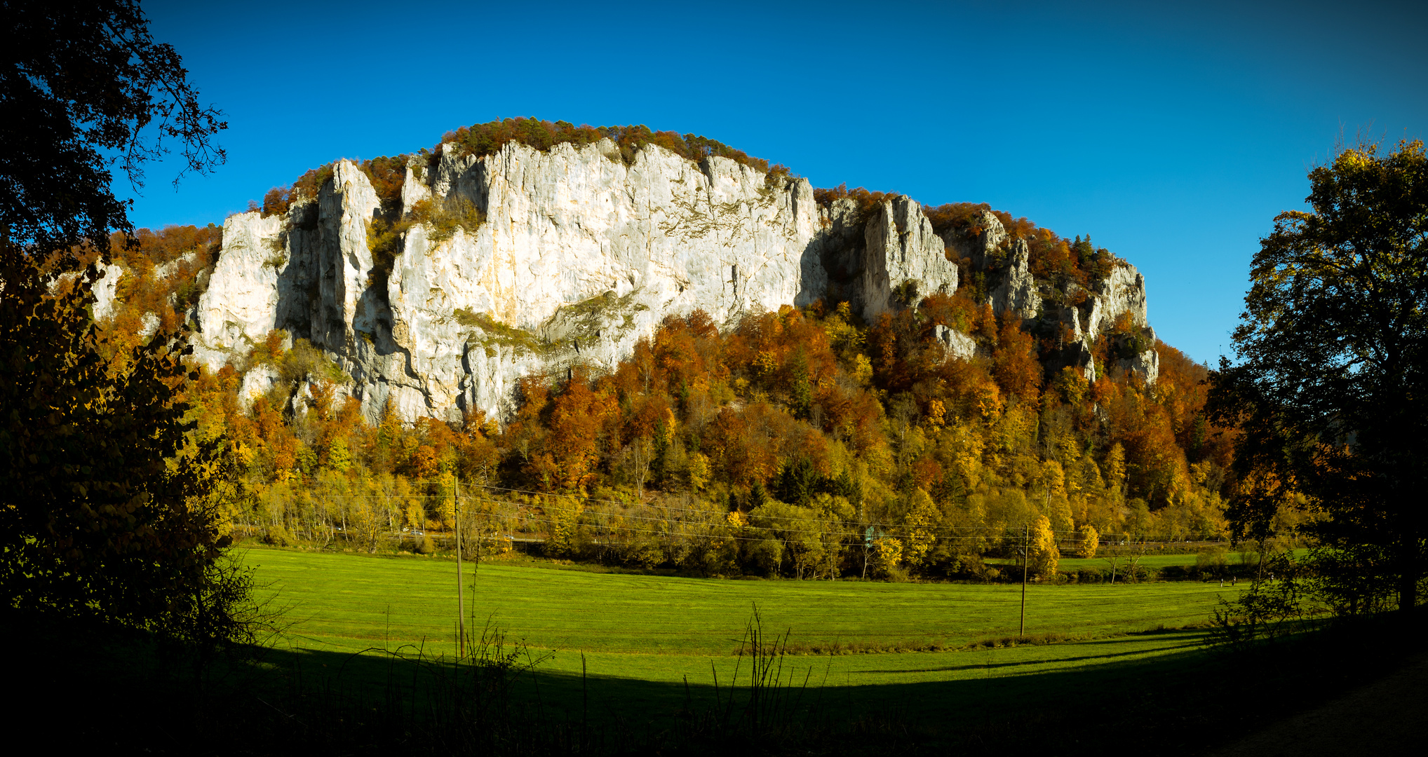 Oberes Donautal