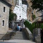 Oberes Kloster Ostrog - Monte Negro