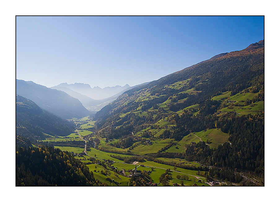 Oberes Mölltal Foto & Bild | landschaft, lebensräume, natur Bilder auf ...