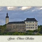 Oberes Schloss...