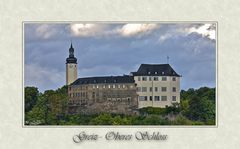 Oberes Schloss...