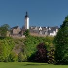Oberes Schloss Greiz 